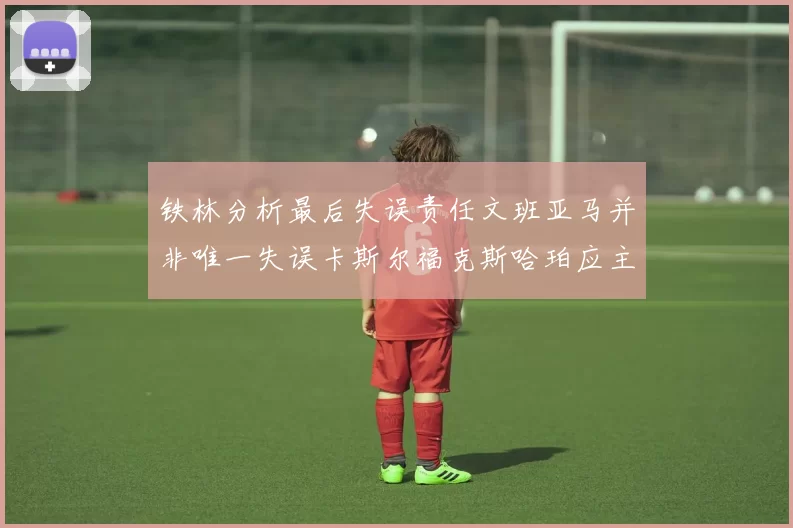 铁林分析最后失误责任文班亚马并非唯一失误卡斯尔福克斯哈珀应主动接球